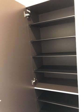 アヴァンティGの収納|下駄箱