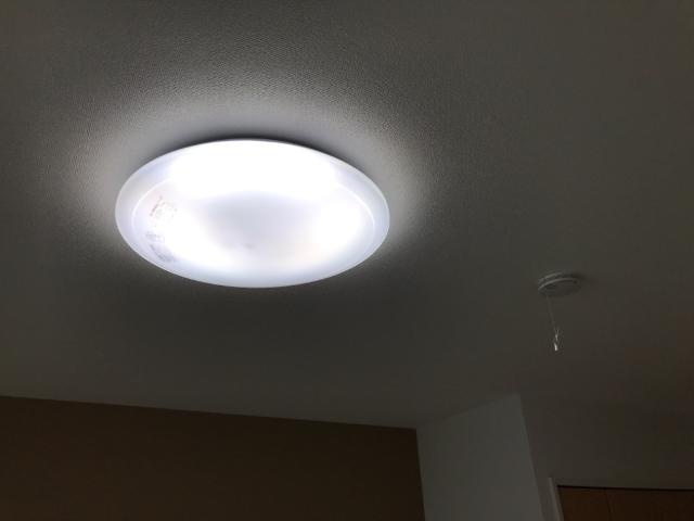 アヴァンティGの設備|照明器具