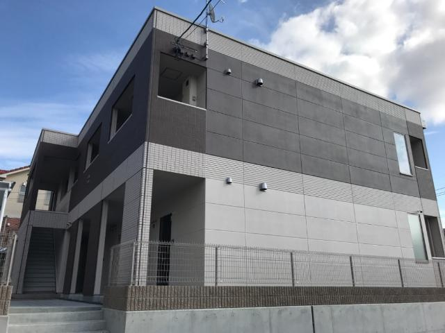 アヴァンティGの外観|外観写真（昼）