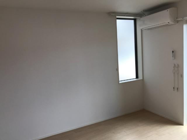 アヴァンティGの内装|洋室