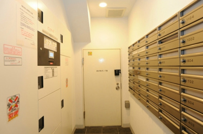 【その他共用部分】 | カスタリア森下Ⅱ