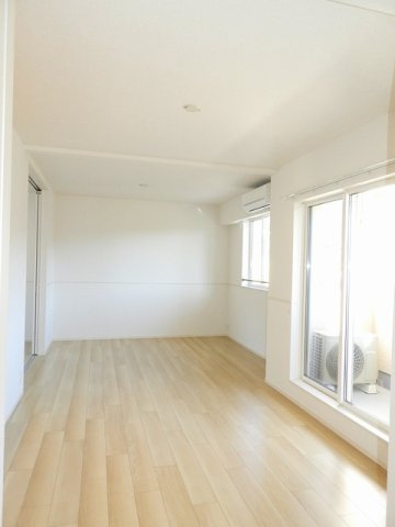 アキロマンの居間・リビング|おしゃれなリビングです