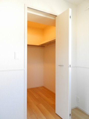 アキロマンの収納|大きなスペースがあり、収納には困りません