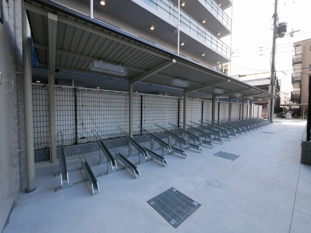 エスリード九条スタシオンのその他共用部分