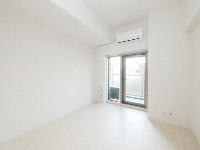 エスリード九条スタシオンの居間・リビング