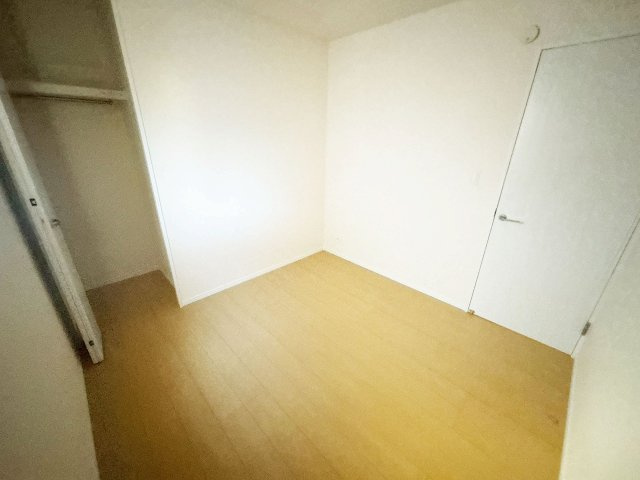 【子供部屋】 | 川越市岸町2丁目　新築一戸建住宅　全3棟　(ふじみ野店) | 納戸4.5帖