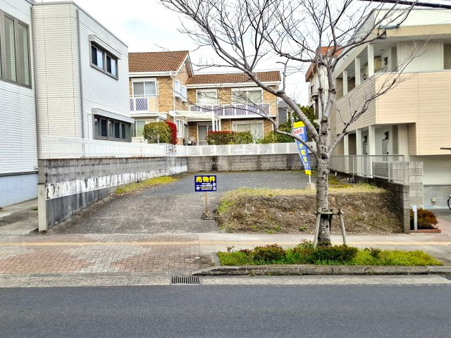 紫原3丁目（59.89坪）売土地の画像