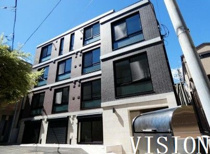 THE ROOM’S 西大井の画像