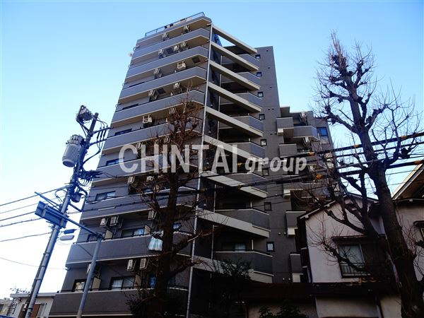 サンテミリオン笹塚