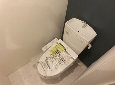 【トイレ】 | Cherim西鉄久留米駅前