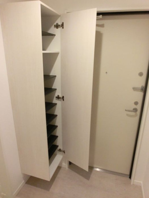 【設備】 | Cherim西鉄久留米駅前