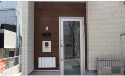 【その他共用部分】 | Cherim西鉄久留米駅前