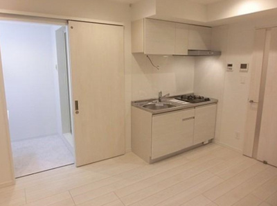 【居間・リビング】 | Cherim西鉄久留米駅前