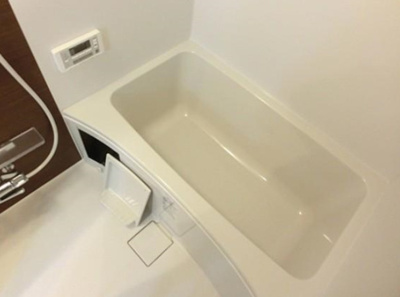 【浴室】 | Cherim西鉄久留米駅前