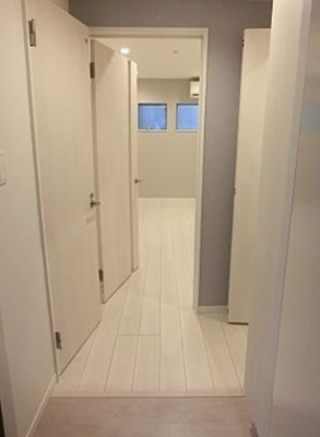 【玄関】 | Cherim西鉄久留米駅前