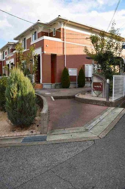 ベル・ヴェ－ルのその他共用部分