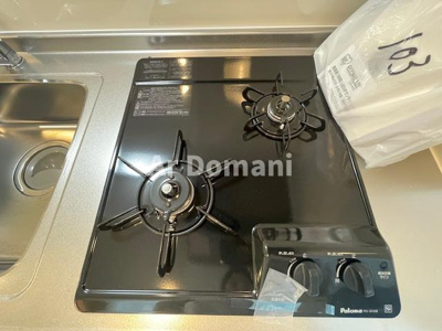 【設備】 | ソルブラン松戸