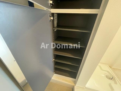 【収納】 | ソルブラン松戸