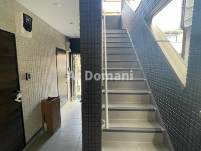 【その他】 | ソルブラン松戸