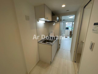 【キッチン】 | ソルブラン松戸