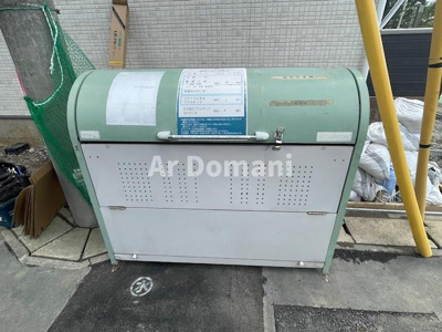 【その他共用部分】 | ソルブラン松戸