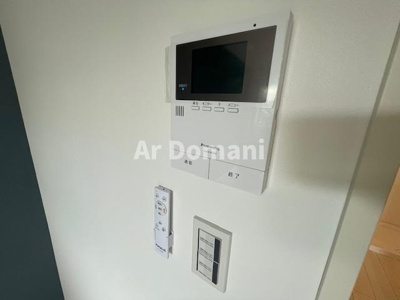 【セキュリティ】 | ソルブラン松戸