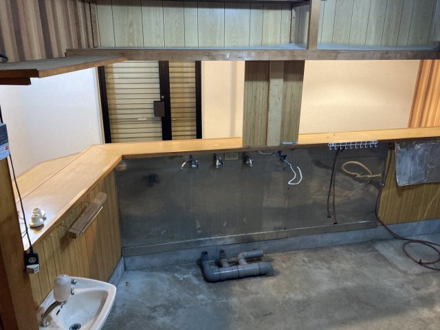 【内装】 | 七里駅2分 風渡野戸建 1-2階 24.2坪