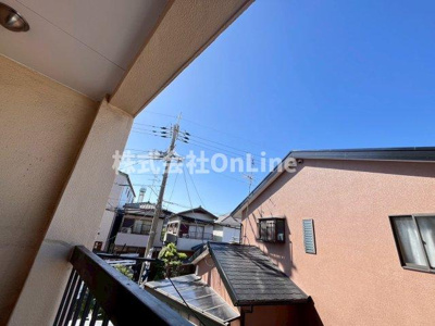 【展望】 | 村田マンション