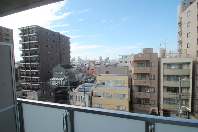 ※6階別部屋参考写真となります