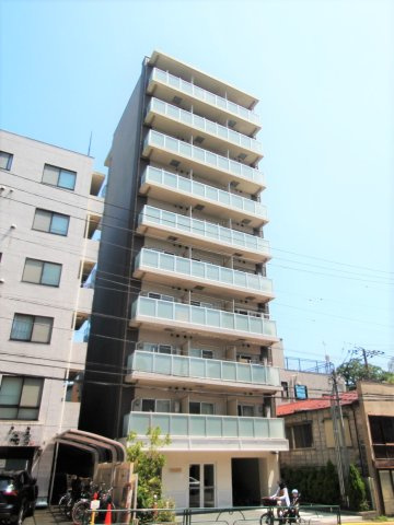 プライマル千石の画像