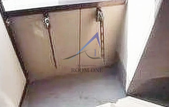 シーサイドヴィラのバルコニー|バルコニーです。