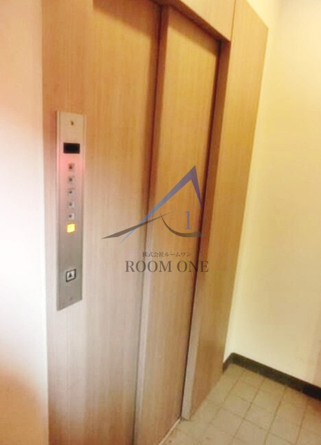 シーサイドヴィラのその他共用部分