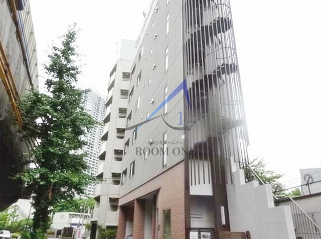 シーサイドヴィラの外観|外観です。