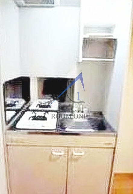 シーサイドヴィラのキッチン|キッチンです。