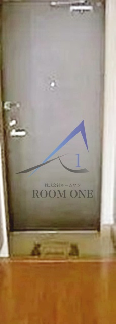 シーサイドヴィラの玄関|玄関です。