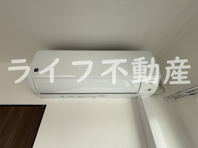コート・ド・ボーヌ深江南南棟の設備