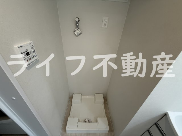コート・ド・ボーヌ深江南南棟の設備