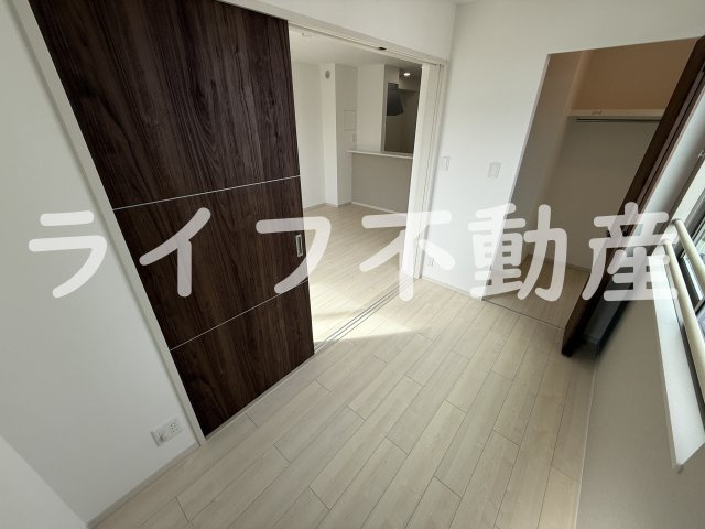 コート・ド・ボーヌ深江南南棟の居間・リビング|ゆったり過ごせるリビングです