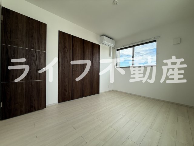 コート・ド・ボーヌ深江南南棟の内装|内装です