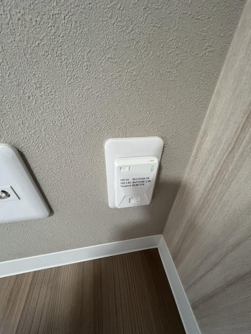 ガーデンヒルズ長者町の設備