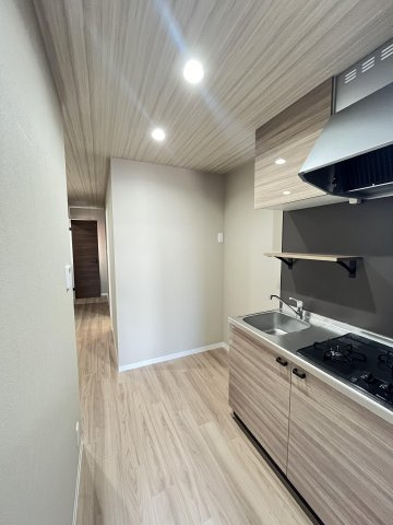 ガーデンヒルズ長者町のその他