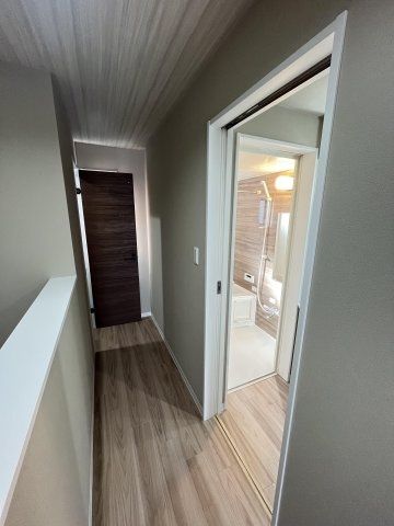 ガーデンヒルズ長者町のその他