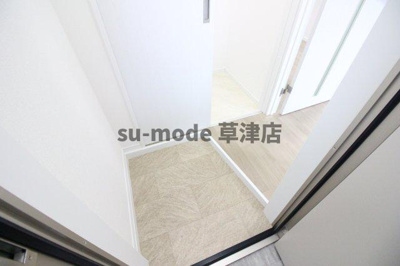 【玄関】 | フォアール千僧供町