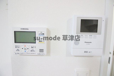 【セキュリティ】 | フォアール千僧供町