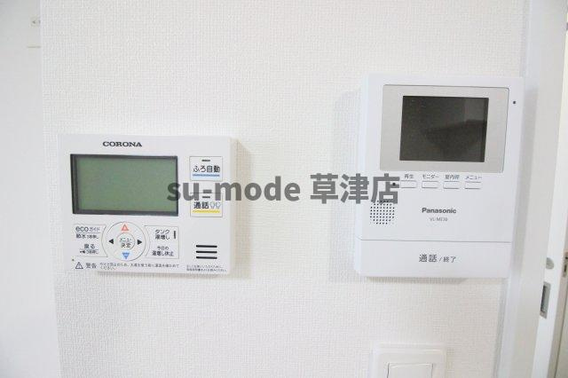 【セキュリティ】 | フォアール千僧供町