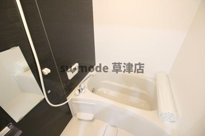 【浴室】 | フォアール千僧供町