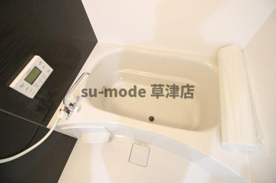 【浴室】 | フォアール千僧供町