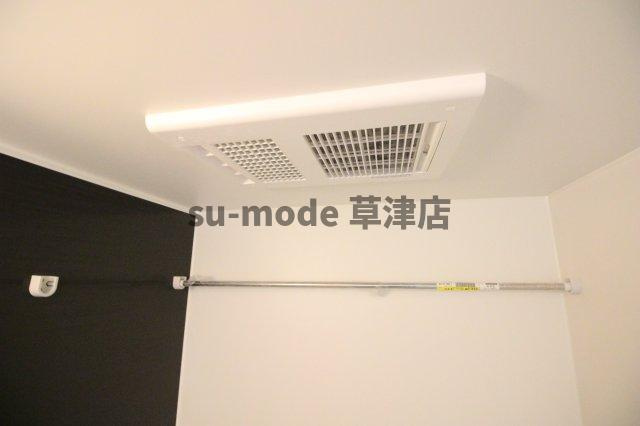 【設備】 | フォアール千僧供町