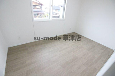 【寝室】 | フォアール千僧供町