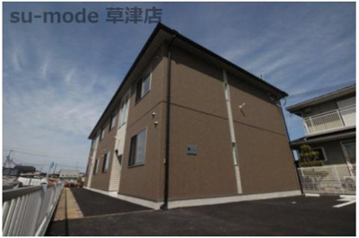 【外観】 | フォアール千僧供町